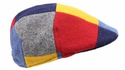 Once By Portaluri Ivy Pet Crossover Patch Wol Multicolour -Hoeden Winkel 1918307031