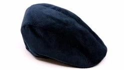 Jos Van Dijck Ivy Pet Split Corduroy Navy