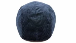 Jos Van Dijck Ivy Pet Split Corduroy Navy 8 Jos Van Dijck Ivy Pet Split Corduroy Navy -Hoeden Winkel 1918779318