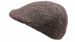 Portaluri Ivy Pet Crossover Dessin Kasjmier Mix Dk Kleuren -Hoeden Winkel 1918784814