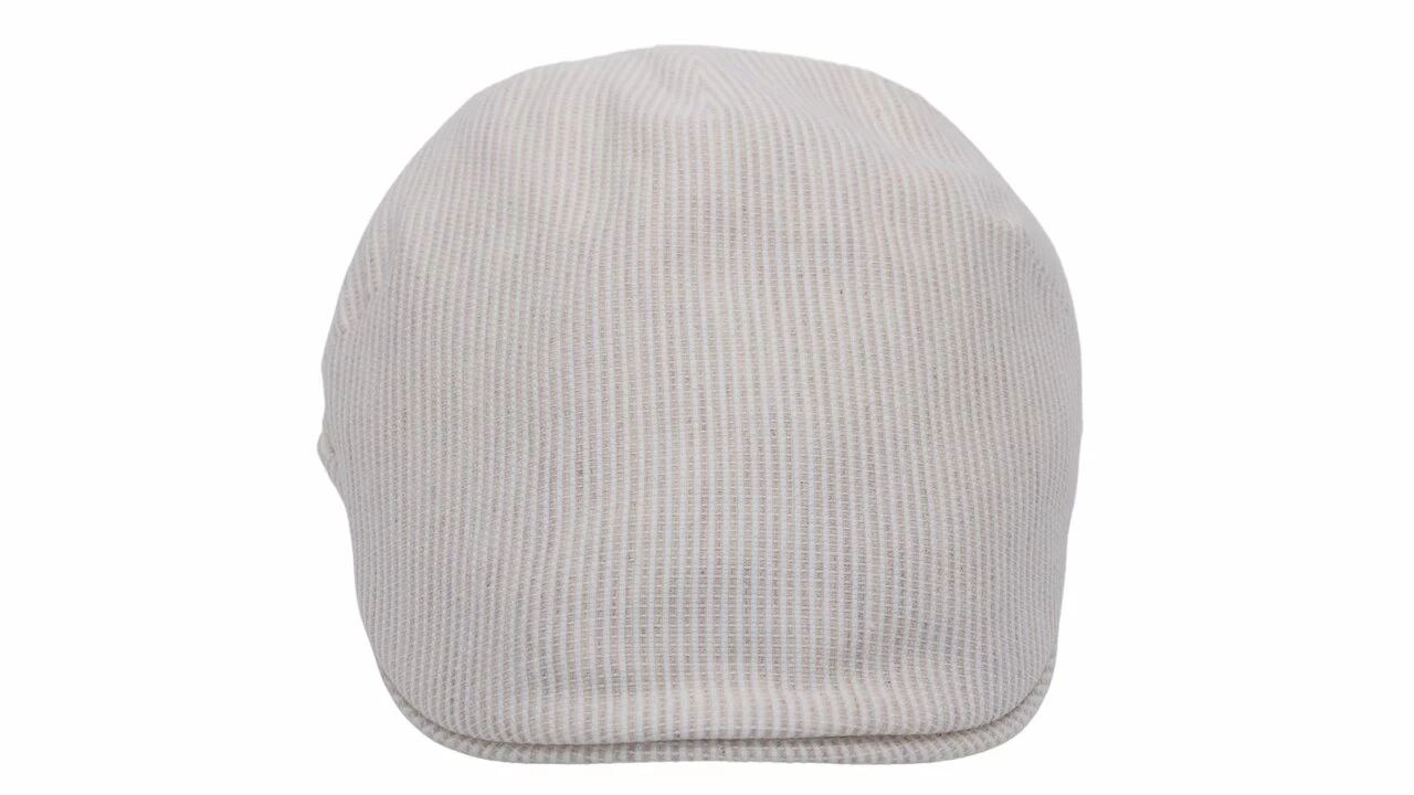 Portaluri Ivy Pet Crossover Katoen Streep Naturel 5 Portaluri Ivy Pet Crossover Katoen Streep Naturel - Afbeelding 3