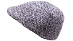 Jos Van Dijck Ivy Pet Crossover Wol Dessin Grijs Blauw 9 Jos Van Dijck Ivy Pet Crossover Wol Dessin Grijs Blauw -Hoeden Winkel 1920195315