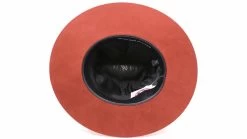 Bailey Fedora Sterne Wolvilt Ochre Red 13 Bailey Fedora Sterne Wolvilt Ochre Red -Hoeden Winkel 1920196182