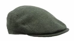 City Sport Ivy Pet 92 Scheerwol Bosgroen -Hoeden Winkel 1920697152