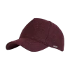 Wigens Baseball Cap Contemporary Tweed Bordeaux -Hoeden Winkel 1921819356