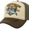 Stetson Trucker Cap Wild Life 2 Stetson Trucker Cap Wild Life -Hoeden Winkel 1921832124