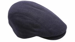 Borsalino Engelse Pet Crossover Wol Kleine Ruit Navy 9 Borsalino Engelse Pet Crossover Wol Kleine Ruit Navy -Hoeden Winkel 1928517606