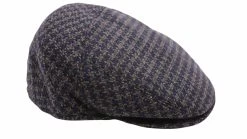 Borsalino Engelse Pet Crossover Nieuwe Wol Pdp Donkerblauw Olijf 9 Borsalino Engelse Pet Crossover Nieuwe Wol Pdp Donkerblauw Olijf -Hoeden Winkel 1928517738