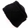 Celine Robert Cloche Lily Zwart 1 Celine Robert Cloche Lily Zwart -Hoeden Winkel 1928559264
