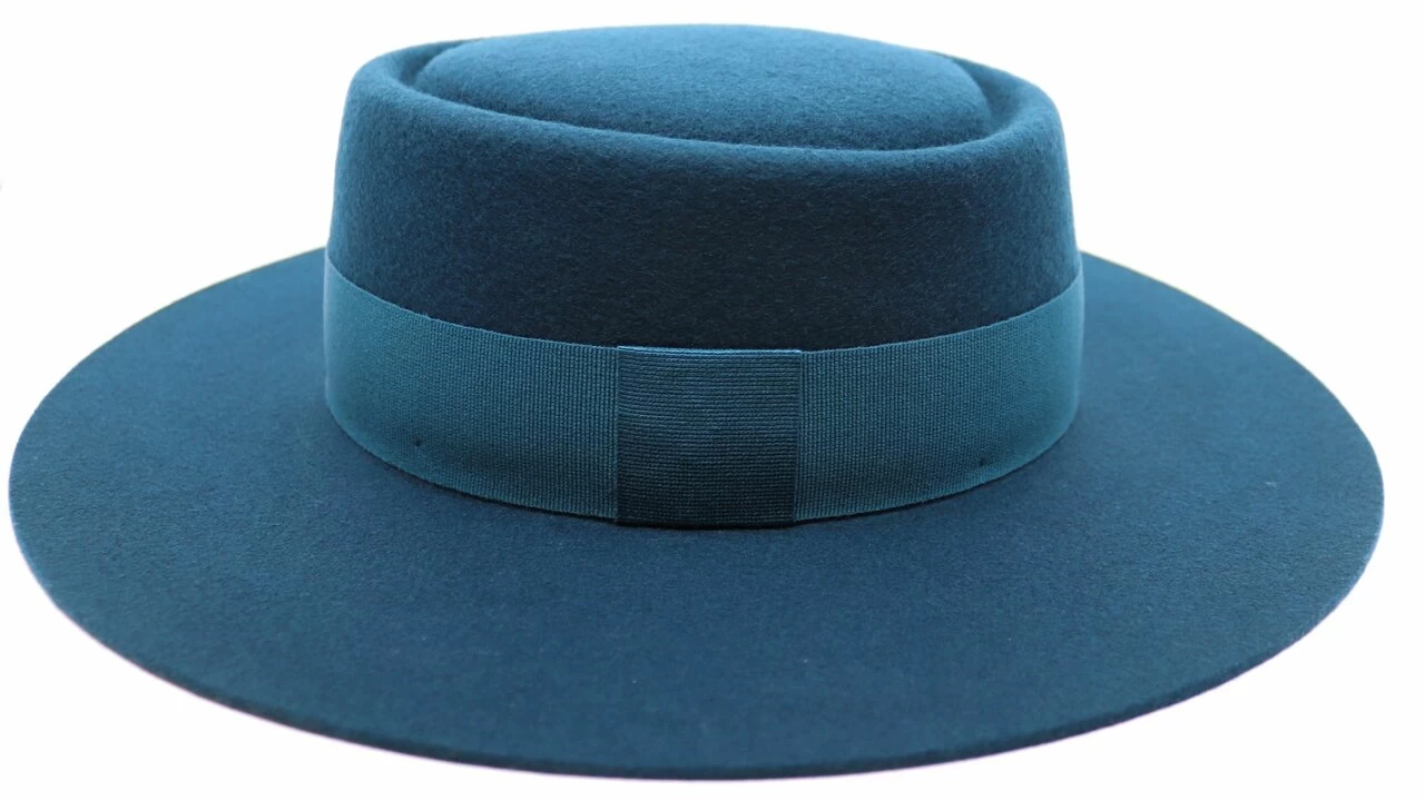 Bronte Matador Ceylan B Wolvilt Petrol 3 Bronte Matador Ceylan B Wolvilt Petrol