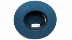 Bronte Matador Ceylan B Wolvilt Petrol 9 Bronte Matador Ceylan B Wolvilt Petrol -Hoeden Winkel 1929521745