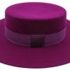 Bronte Matador Bailey B Wolvilt Fuchsia -Hoeden Winkel 1929521856