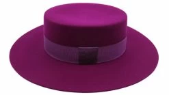 Bronte Matador Bailey B Wolvilt Fuchsia