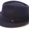 Panizza Trilby Bari Wolvilt Navy