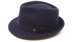 Panizza Trilby Bari Wolvilt Navy