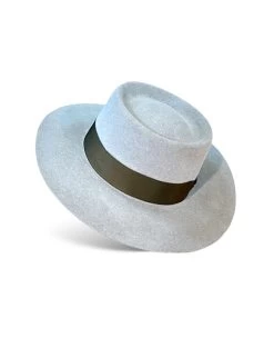 Signes Matador Gambler Plana Haarvilt Taupe