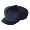 Kangol Cap Spitfire Cord Navy -Hoeden Winkel 1940288283