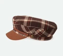 Brixton Fiddler Fender Jaguar Wolmix Texas Tea -Hoeden Winkel 1940686206