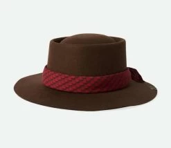 Brixton Matador Fender Jaguar Woolfelt Texas Tea