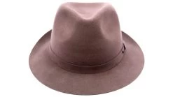 Panizza Trilby Matera 06 Haarvilt Bruin 5 Panizza Trilby Matera 06 Haarvilt Bruin -Hoeden Winkel 1943194029