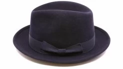 Panizza Royal Roma Haarvilt Navy