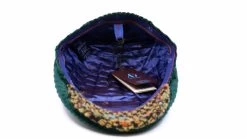 Alfonso Deste Ivy Pet Ionio Corduroy Groen -Hoeden Winkel 1946159421