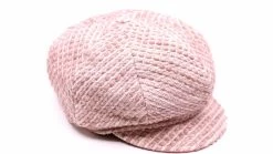 Bronte Ballonpet Romee Linton Katoen Roze -Hoeden Winkel 1946639739