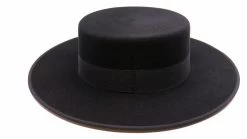 Jose Signes Matador Yan Wolvilt Zwart