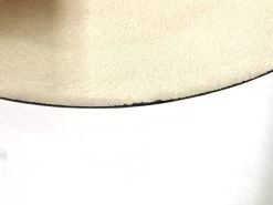 Jos Van Dijck By Tesi Pico Ivory Beige Black Trim -Hoeden Winkel 1952669745