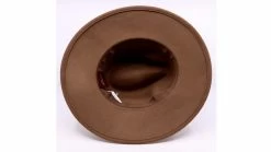 Jos Van Dijck Fedora Kaja Wolvilt Camel 7 Jos Van Dijck Fedora Kaja Wolvilt Camel -Hoeden Winkel 1954095720