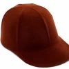 Sweet Shade By Signes Baseball Cap Haarvilt Copper -Hoeden Winkel 1954101291