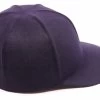 Sweet Shade By Signes Baseball Cap Haarvilt Navy -Hoeden Winkel 1954101375