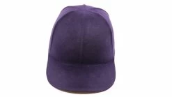 Sweet Shade By Signes Baseball Cap Haarvilt Navy -Hoeden Winkel 1954101378