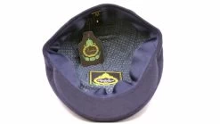 Portaluri Ivy Pet Crossover Wol Loden Navy -Hoeden Winkel 1955866548