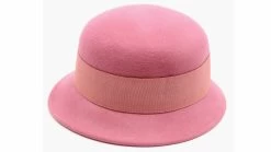 Jos Van Dijck Cloche Hoedje Kathy Wolvilt Oud Roze 7 Jos Van Dijck Cloche Hoedje Kathy Wolvilt Oud Roze -Hoeden Winkel 1956048834