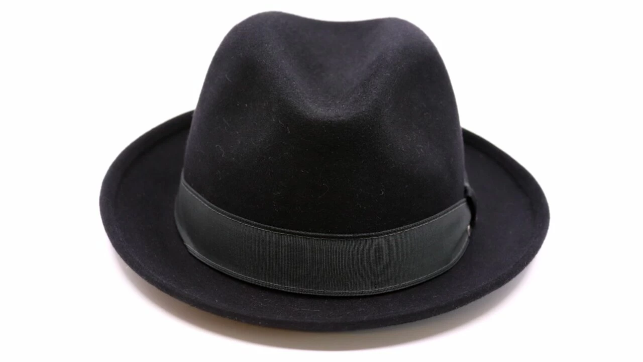 Panizza Roma Quadrat Twist Zwart 4 Panizza Roma Quadrat Twist Zwart - Afbeelding 2