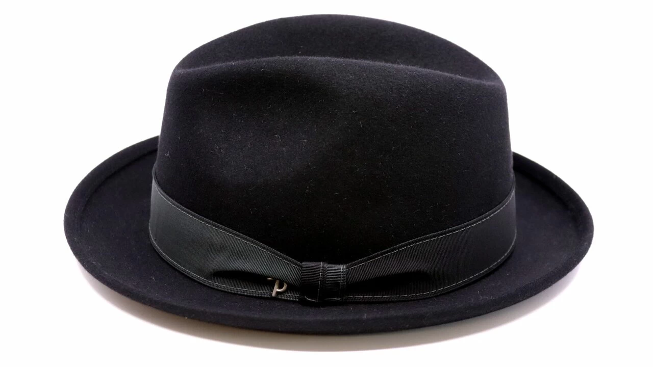 Panizza Roma Quadrat Twist Zwart 3 Panizza Roma Quadrat Twist Zwart