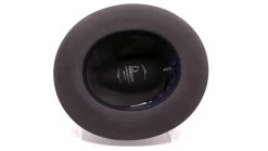 Panizza Fedora Modena 01 Premium Haarvilt Grijs 9 Panizza Fedora Modena 01 Premium Haarvilt Grijs -Hoeden Winkel 1956962901