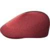 Kangol Flatcap 507 Ventair Tropic Red Velvet 2 Kangol Flatcap 507 Ventair Tropic Red Velvet -Hoeden Winkel 1960181877