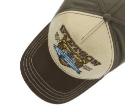 Stetson Trucker Cap Wild Life -Hoeden Winkel 1961269062