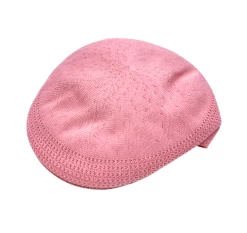 Kangol Flatcap Ventair 504 Tropic Pepto