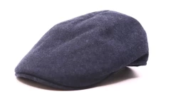 Portaluri Ivy Pet Six Wol Grijs Blauw -Hoeden Winkel 1963233225