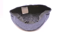 Portaluri Ivy Pet Six Wol Grijs Blauw -Hoeden Winkel 1963233228