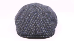 Portaluri Ivy Pet Six Wol Roest Blauw -Hoeden Winkel 1963242387