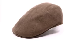 Portaluri Ivy Pet Split Wol Taupe -Hoeden Winkel 1963247187