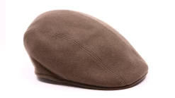 Portaluri Ivy Pet Split Wol Taupe