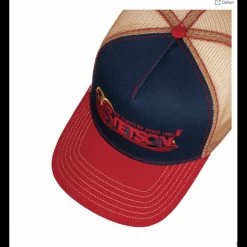 Stetson Trucker Cap On Vacation -Hoeden Winkel 1966240227