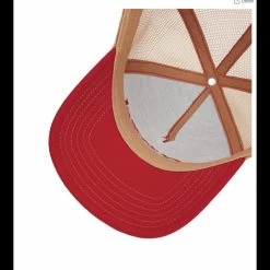 Stetson Trucker Cap On Vacation -Hoeden Winkel 1966240233