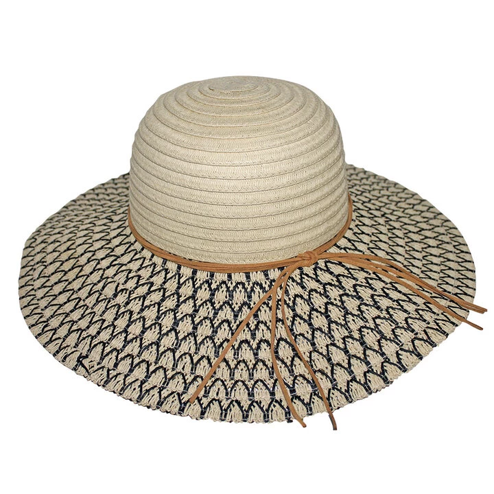 360five Capeline Flaphoed Zeta Natural And Black 3 360five Capeline Flaphoed Zeta Natural And Black