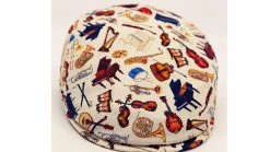 City Sport Ivy Pet Crossover 92 Muziek -Hoeden Winkel 1971193050